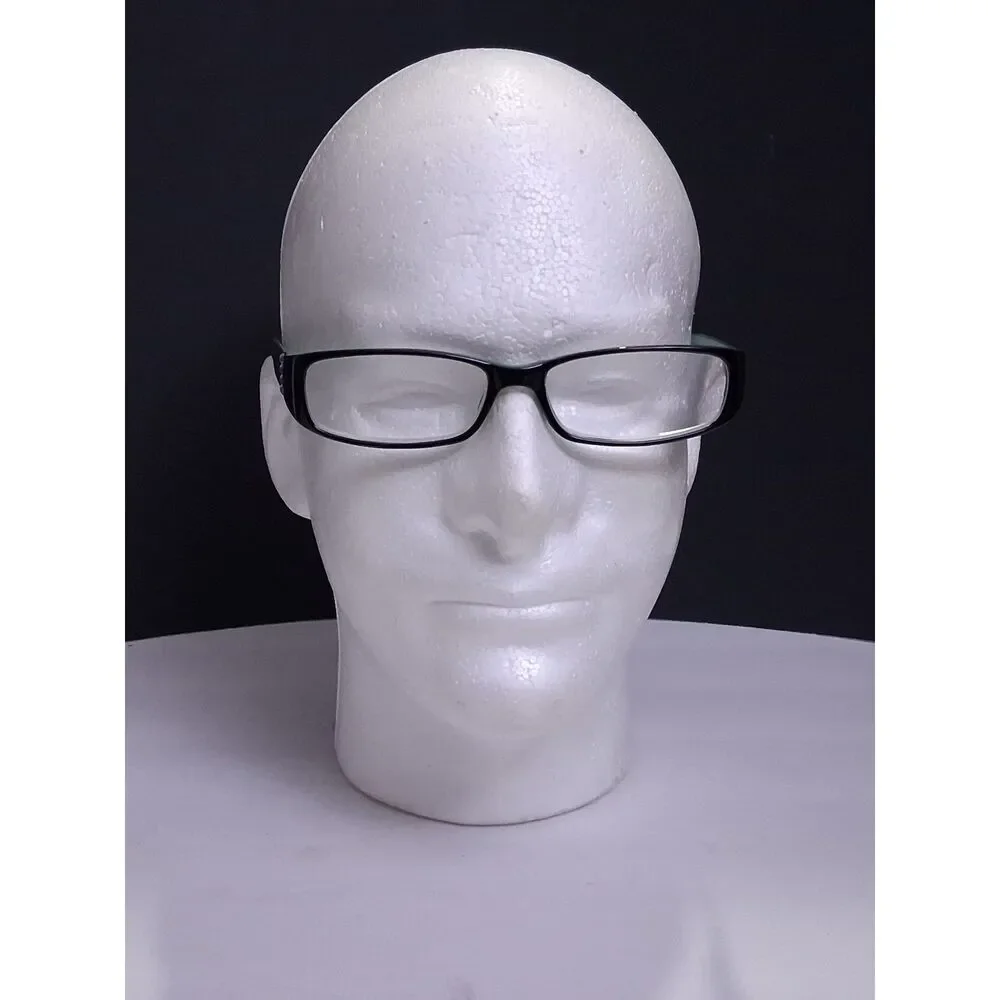 VK Couture 9092R Turquoise +2.50 Crystal Readers 53-16-136 Eyeglasses